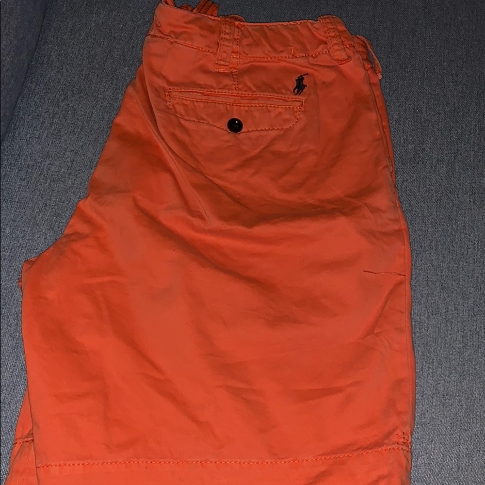Polo Ralph Lauren shorts
